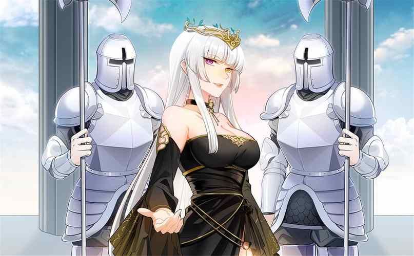 【PC】重生之老王馋我身子【SLG／国风／动态】官方中文