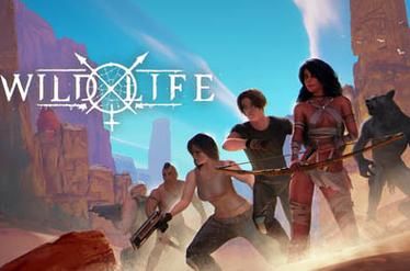 【PC】野性生活 Wild Life Bulid 2024.12.13【大型3D RPG／开放世界／动态】官方中文步兵版【33.6G】