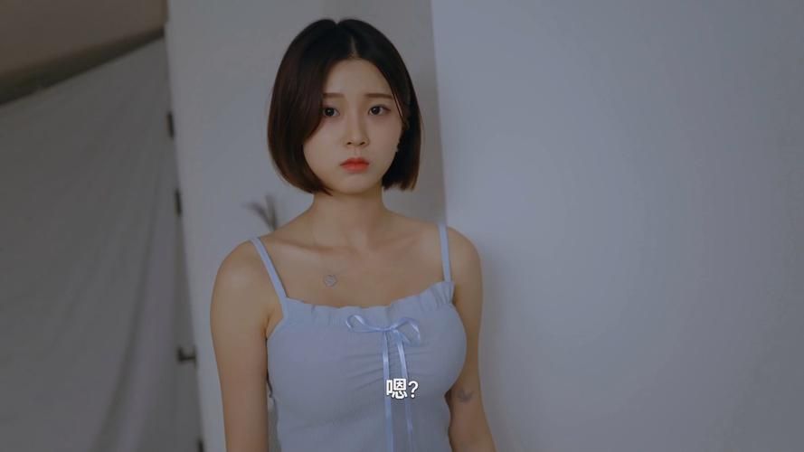 【PC】阿西，美女室友竟然…？【恋爱模拟／第一人称／真人互动】