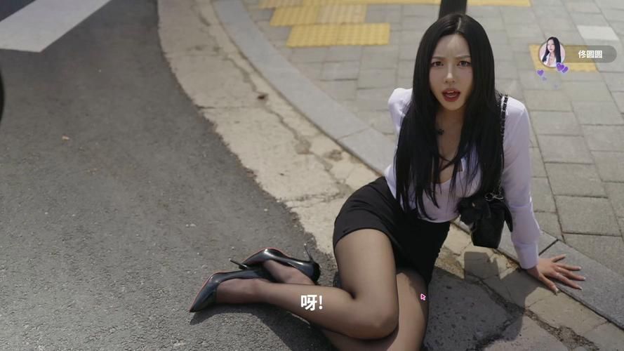 【PC】阿西，美女室友竟然…？【恋爱模拟／第一人称／真人互动】