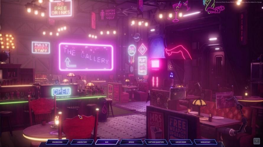 【PC】颠覆：SUBVERSE Ver1.1.0【3D大作／中文／步兵全动态】汉化正式版【65G】