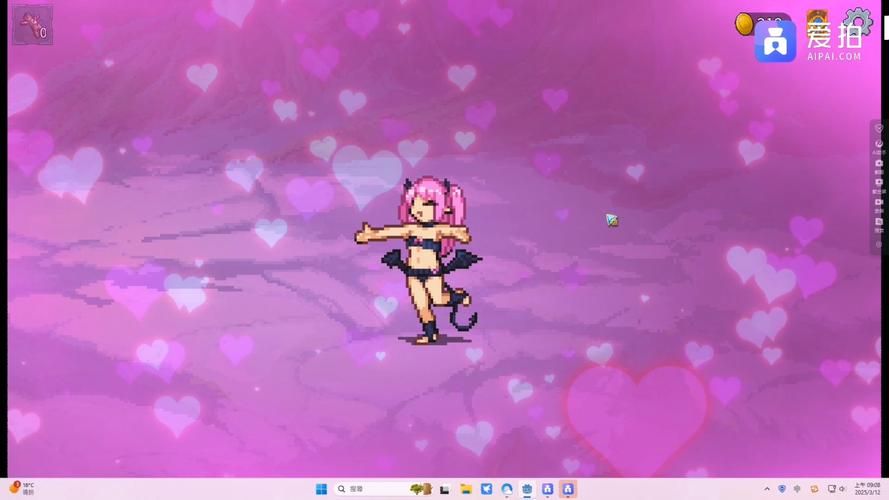 【PC】魅魔之森~我被魔物娘包围了~／サキュバスの森~えっちなモンスター娘達に快感まみれにされちゃうゲーム~Ver1.03【日式像素SLG／动态】官方中文+存档