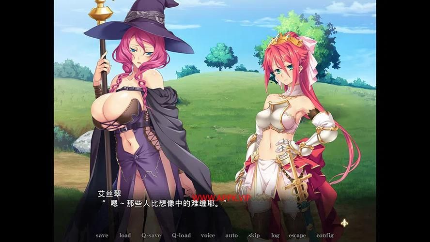 【PC】黑兽2改：侵染银玉的背德之都再临 Bulid.12627227【日式ADV／神作】官方中文