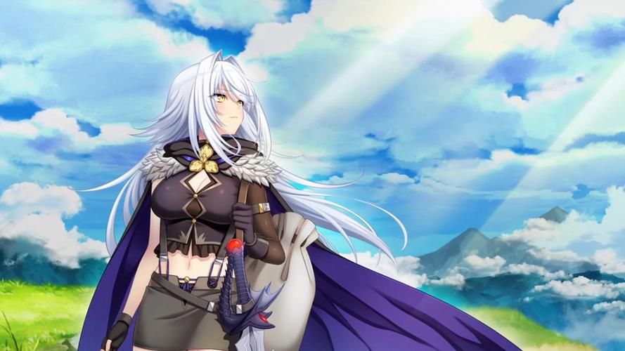 【PC】龙之血～誓言以龙的诅咒和精向神明复仇（ドラゴンブラッド～竜の呪いと精液で神に復讐を誓う）v1.19【热门RPG／全CV】AI汉化+全回想【7.39G】