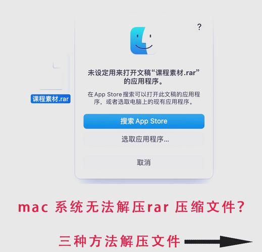 【解压教程】PC