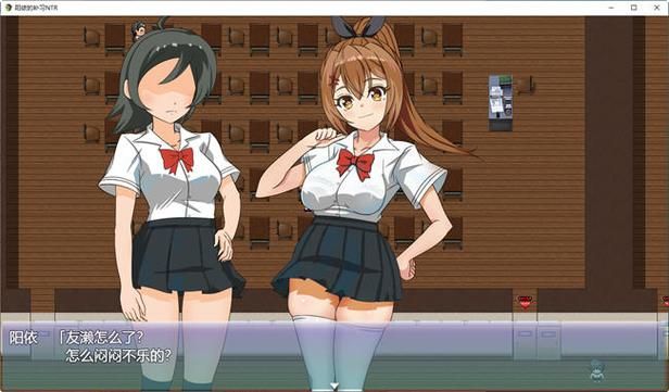 (补)[RPG／AI汉化／萝莉／雌小鬼／自慰／2D]潜入吧！播种大叔与温泉少女／忍び込め！種付けおじさんと温泉少女[PC+安卓／710M]