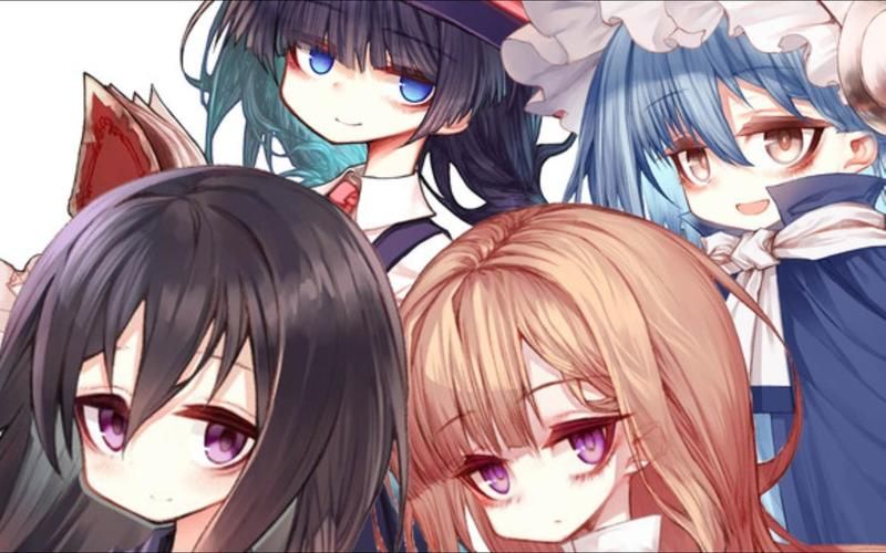 Bloodroot v1.1.4.3β 官方中文版 [PC／450M／UC]