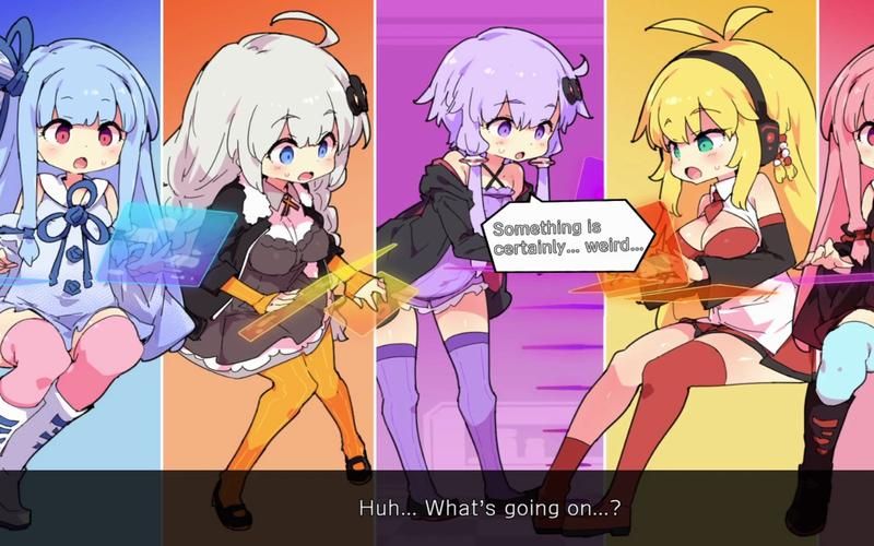 Ecchi&Craft [H版我的世界] v1.32 官方中文版+存档+DLC[PC／850M]