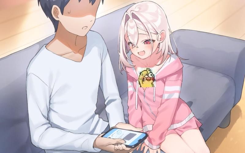 PC+安卓joi[人妻堕落NTR拔作RPG官中]咖啡厅夫妻的愉快抗病生活+5月8号补丁 カーヴァさんちの楽しい闘病生活UC 官方中文步兵版[900M]