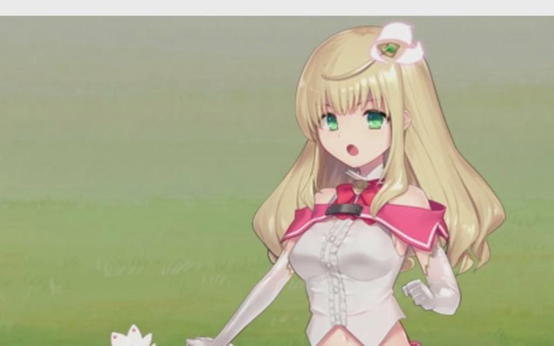 PC+安卓joi[即时战斗ARPG官中动态步兵战斗H]怠惰魔王与解咒石 官方中文步兵版[1G]