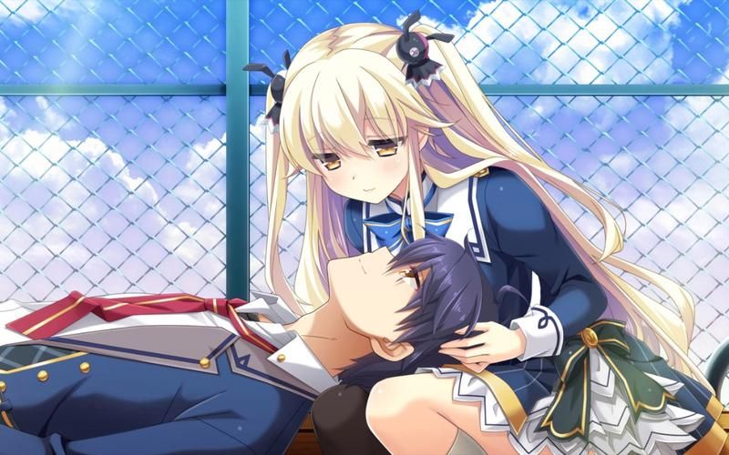 PC+安卓kr[兄妹乱伦拔作ADV精品汉化骨科] 错位兄妹的崩坏伦理观+内嵌汉化+全CG存档[5.6G]