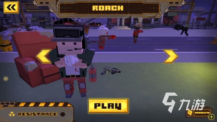 PC[像素沙盒SLG动态人妻NTR]水电工幻想异世界寝取 Handyman Fantasy Demo版 官中类似NTR传说[780M]