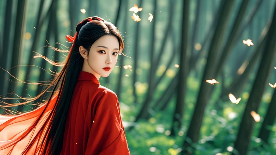 PC[古风女侠横版ACT官中重口]玉莲之剑 Sword of Lotus Ver0.91 官方中文版[250M]