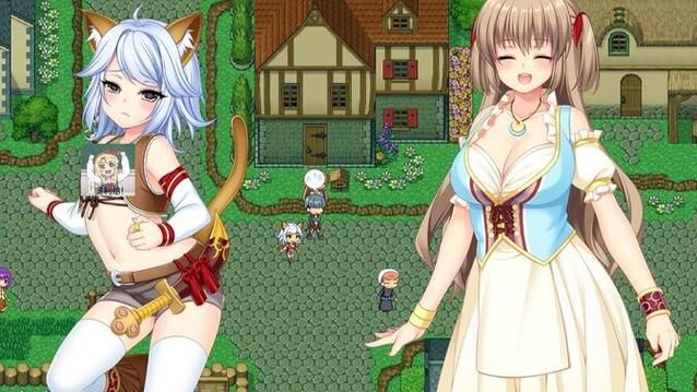 PC[女主RPG人妻寝取拔作NTR]祢鸟村 爱虐与淫艳的祭祀 禰鳥村+内置全CG解锁Netorimura_ver1.01[1.2G]