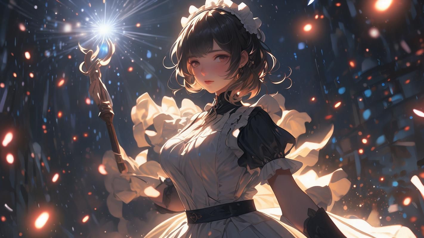 PC[灵异RPG女仆隐奸强X动态]被侵犯女仆的除灵方法4~除霊方法4 AI汉化版+全回想存档[1.8G]