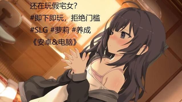 PC[触摸互动养成RPG动态]女仆日常 メイドdays V7 AI汉化版[2.1G]