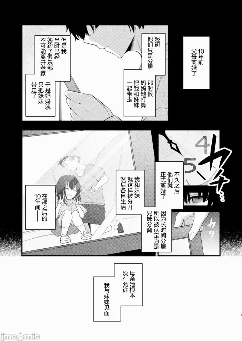 PC强烈推荐[兄妹乱伦直播拔作SLG]Miki妹妹的直播频道！兄妹两人通过下流H直播躺平敛财[2.2G]