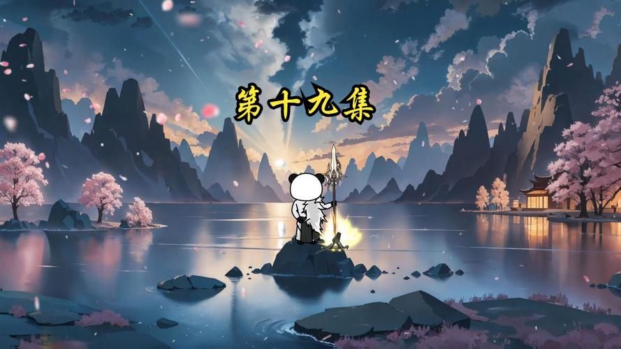 PC推荐[国产修仙沙盒SLG动态步兵]极乐不羡仙 V1.0.8.b STEAM官方中文步兵正式版+官方MOD[2.6G]