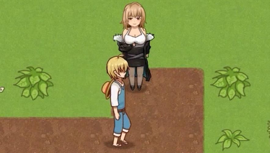 PC／官中 黄毛漂流记-v 1.6.0.1 1[800M][百度盘／夸克]