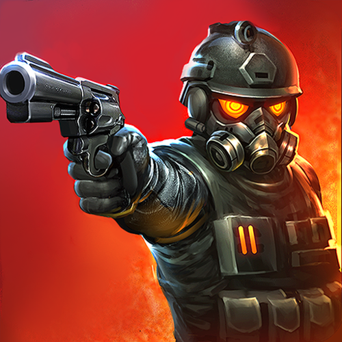 Zombie Shooting Star 官方中文步兵版 [PC／8.5G／UC]