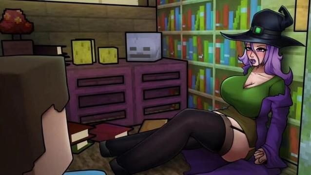 [ SLG／沙盒／扶她／汉化／2D／更新／口交]蜂蜜王国／Honey Kingdom[Ver0.2.1b][PC+安卓／2.20G]