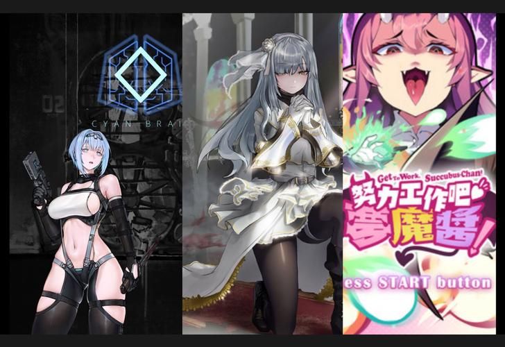 [10月更新／ACT／中文／动态]永恒的欠损 V0.07.1 Beta官方中文版[2.1G]