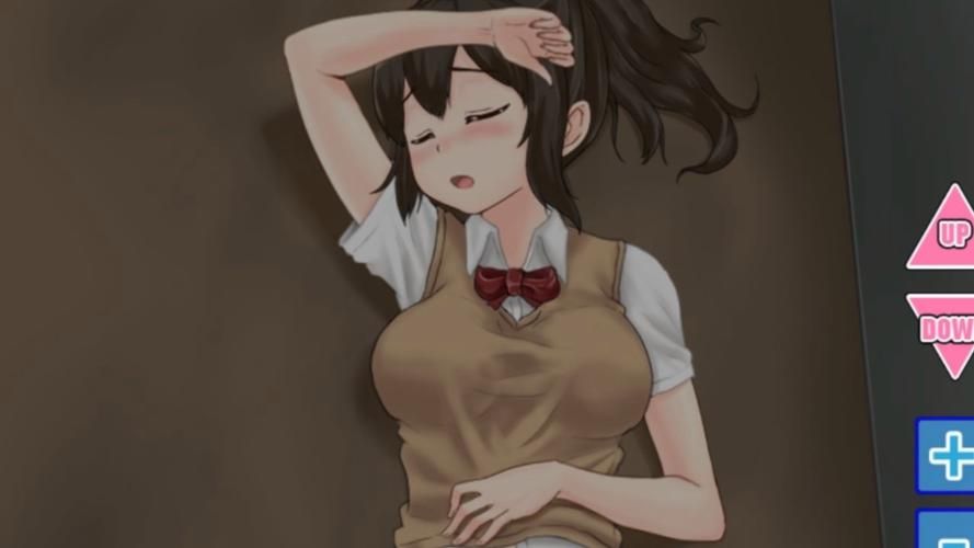 [2D成人游戏] [SLG] [沙盒SLG／无码官中／动态] 幽灵牛奶生活 spooky milk life 0.61.4p [719M]