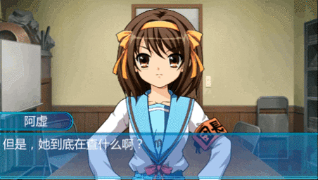 [2D解迷中文动态]鲜活的世界：PerkyLittleThing官中步兵完结版 夸克