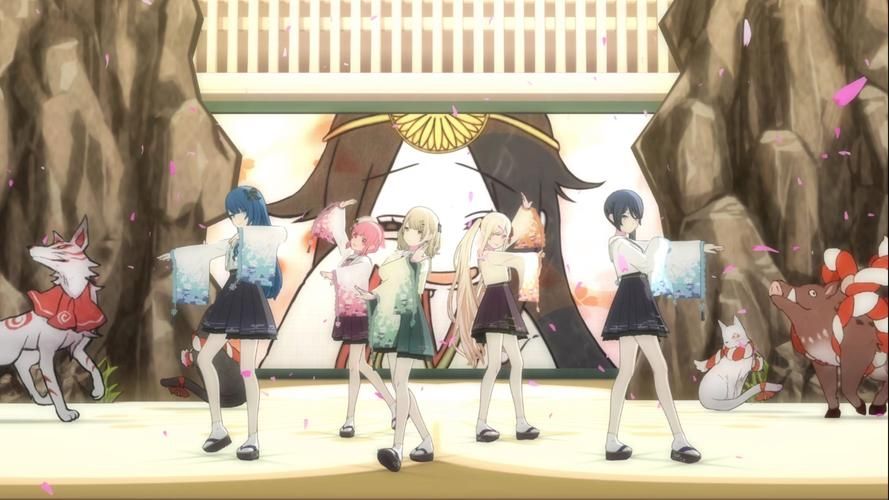 [3DACT／中午／全动态／捏人] レズバト!女同格斗 !a0.12a 2025年5月 官方中文版[1.9G／UC]