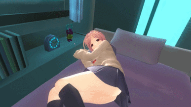[3DVR全动态SLG][惰眠ズ]未来网购的美少女开箱セクサロイドな彼女v1.30步兵版 夸克