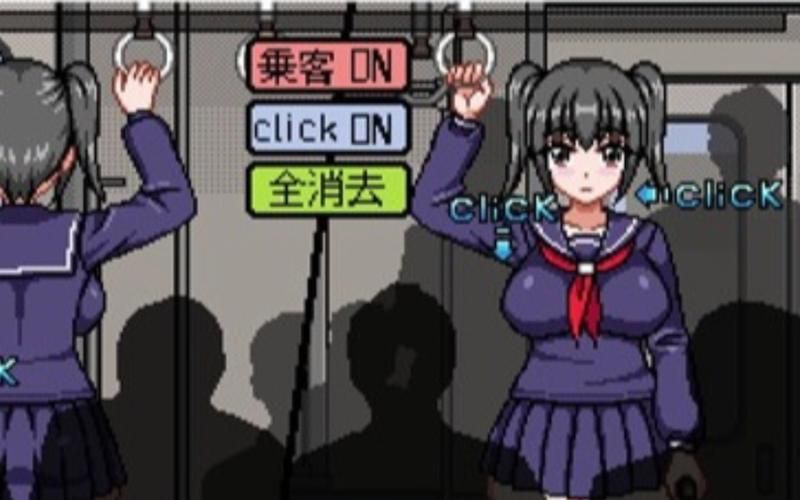 [3D互动SLG／汉化／动态]奉仕人偶的日常V2.1.1 机翻汉化版[更新][970M／百度]