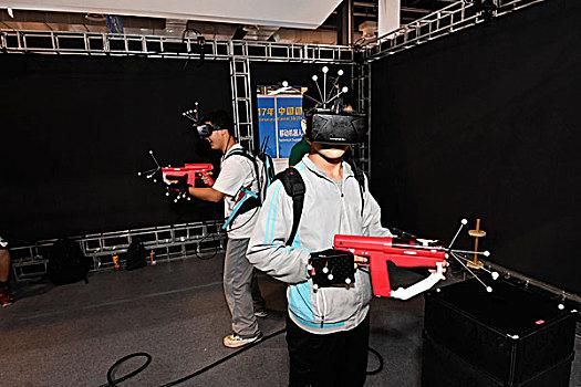 [3D互动／射击／有动画]PS射击 Garrison 駐屯地、 一人の軍隊 无汉化[3.69G]