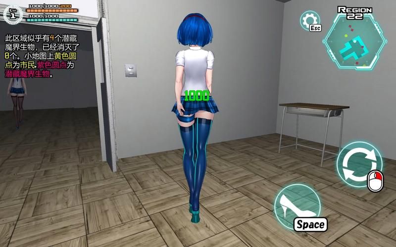 [3D互动／扶她／机械X／全动态／谷歌机翻][RJ01243453／StudioTimpo社团]Milking Time 扶她放置赚钱／Milking Time ふたなり放置稼ぎ[Ver1.0][PC／1G]