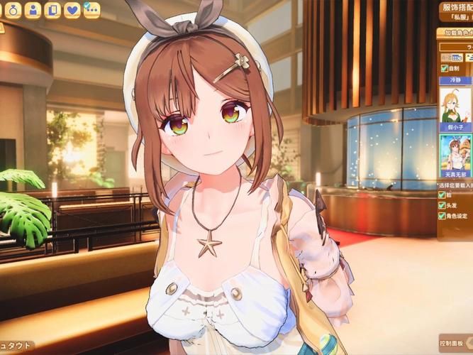 [3D大作／整合魔改]少女卷轴5–季梓虞整合Y3.0 2025年5月完整内部整合版[大功能实验室／完全美化／多种画质][150G／解压后390G／新作]