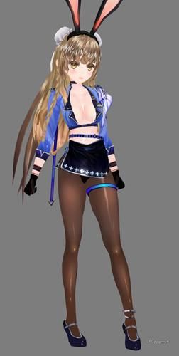 [3D大型RPG／自由开放世界／全动态]☆援助怀运学园☆V3.1 V7精翻汉化步兵版+全金币存档[PC／CV／4G／UC]