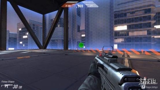 [3D射击FPS／拘束／羞辱／全动态／DL官中／异种X][RJ01133567／こねこぼくし社团]从洋馆逃跑／洋館から逃げる[Ver24.01.04][PC／2G]