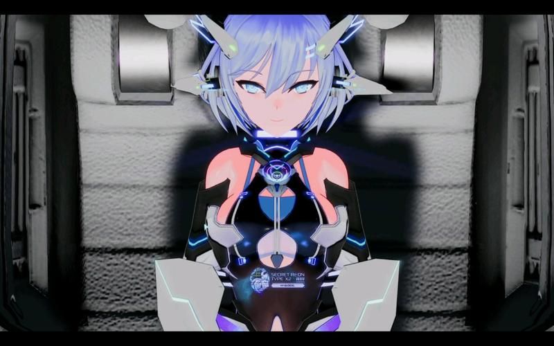 [3D／ACT／STEAM官中／巨乳／步兵／动态][RJ01164719／こねこぼくし社团]地下城的女骑士／地下城の女騎士／The Knight Girl and Dungeons[Ver25.01.23][PC／3.40G]
