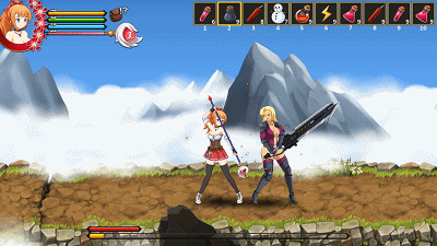 [3D／ACT／动态]Project DPSv1.0.3[2.9G]