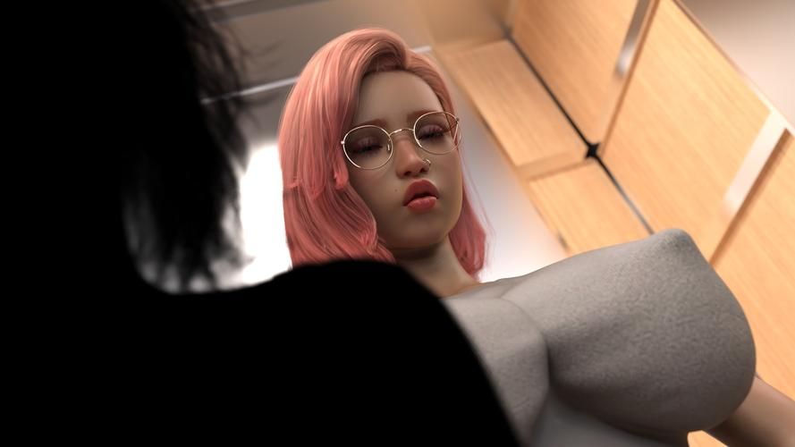 [3D／ACT／官方中文／CV] 驱动妖精 駆動妖精アイディールレイズ Ver1.9 官方中文正式版+V1.1版DLC★全CV [11G微云]