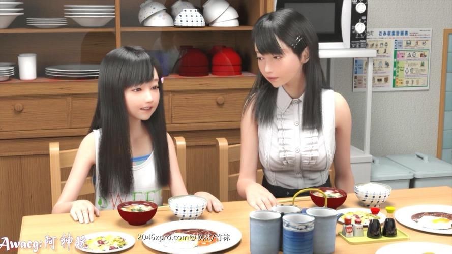 [3D／FTG／全动态／官中／更新]painRein／painRe：in[Ver0.067+存档][PC／9G]