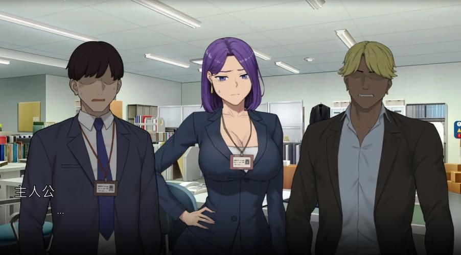 [3D／NTR／官中／PC]隔壁的美艳人妻 v1.0.8 The Wife Next Door 官中步兵正式版[9.6G][移动／百度]