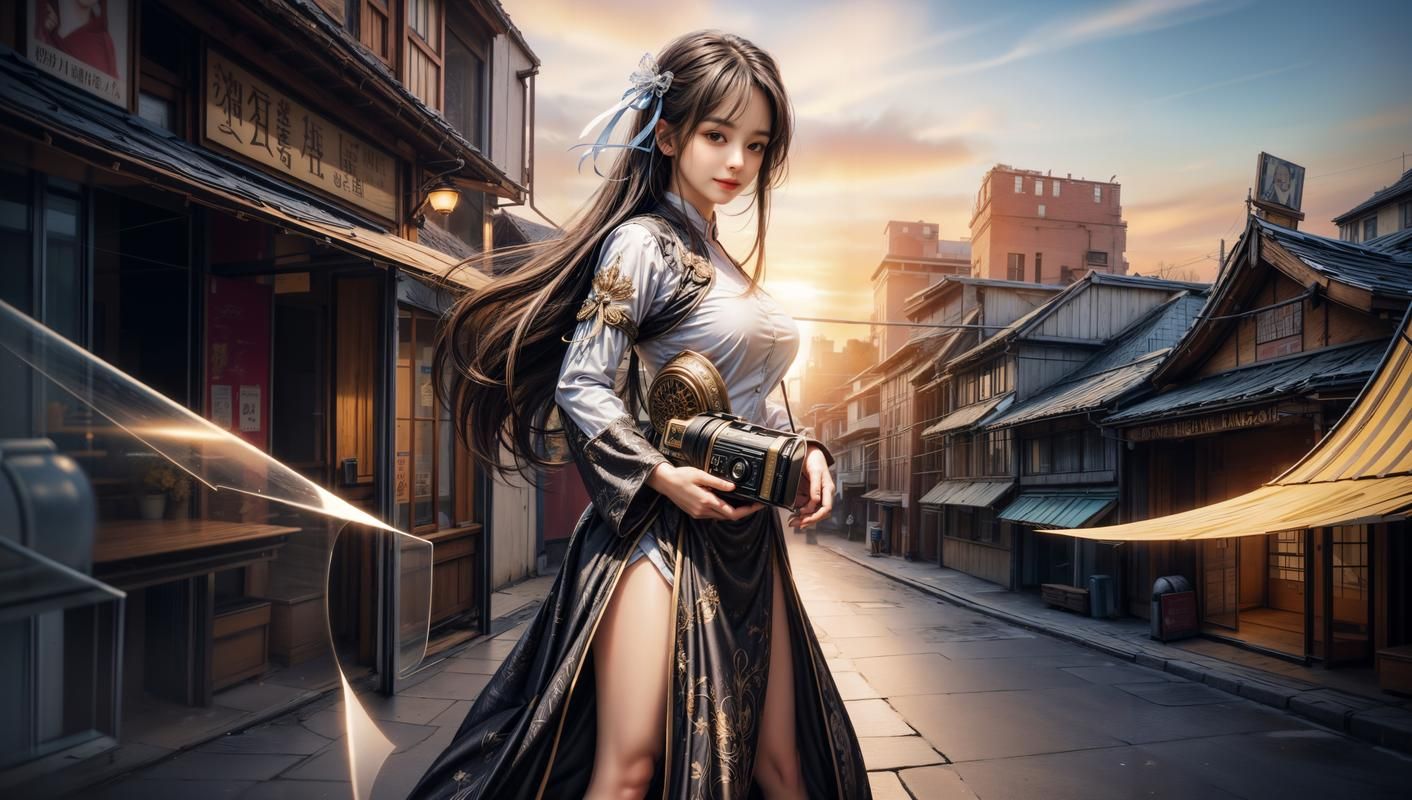 [3D／PC／AI汉化] 不会让你逃离的地铁出口 絶対にエッチさせられるメトロ出口v1.0 AI汉化版 [940M]