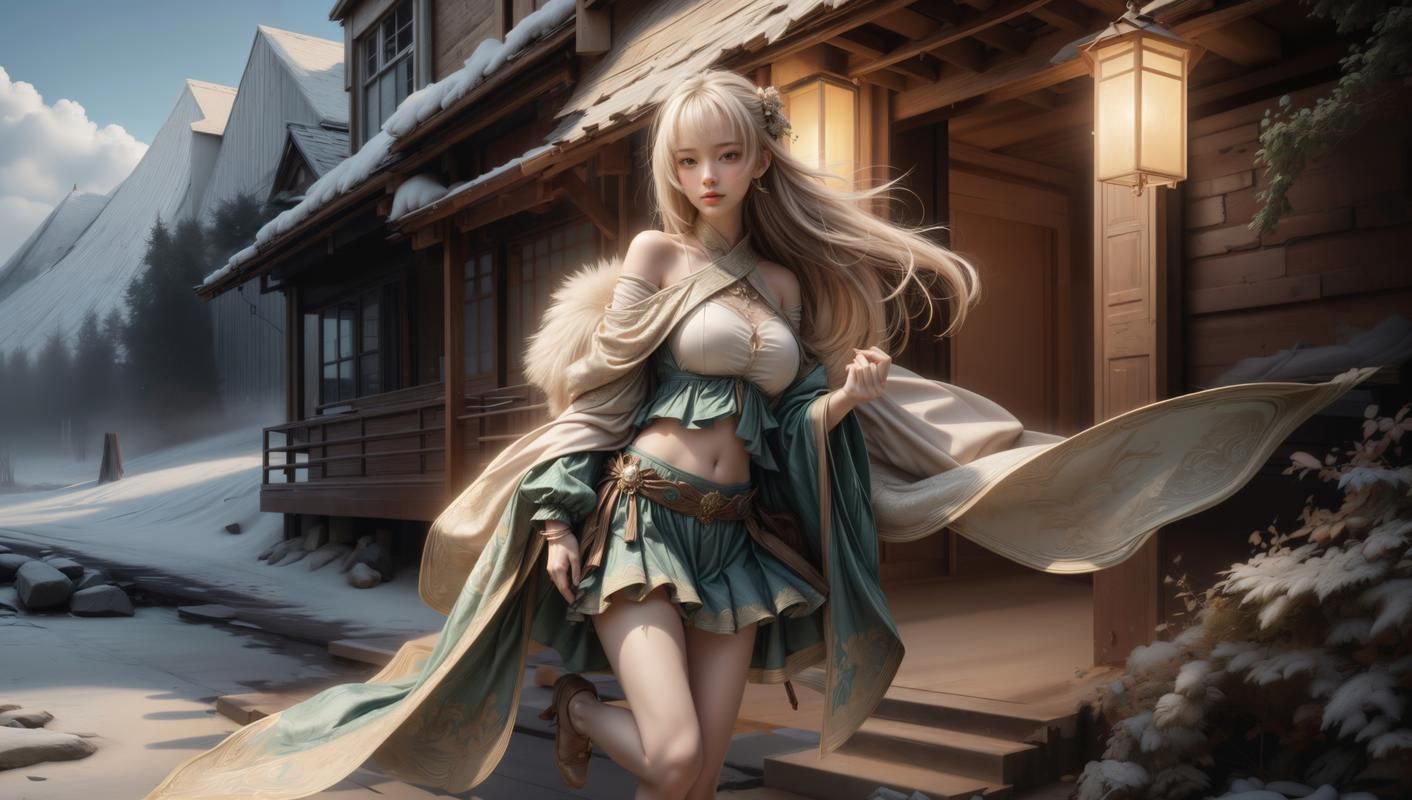 [3D／PC／AI汉化] 不会让你逃离的地铁出口 絶対にエッチさせられるメトロ出口v1.0 AI汉化版 [940M]