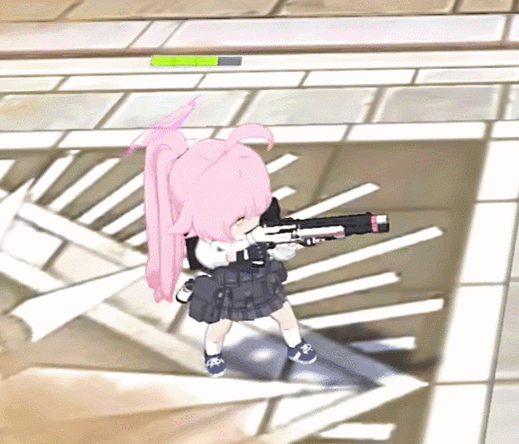 [3D／全动态]枪灵少女-Build.7770532-(STEAM官中+DLC)[6GB]