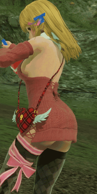 [3D／动态／DL官中／多P／扶她／巨乳][]RJ01222925／あーぷXR社团只是扶他奈莉 2／Just Futanari 2[PC+安卓+VR／880M]