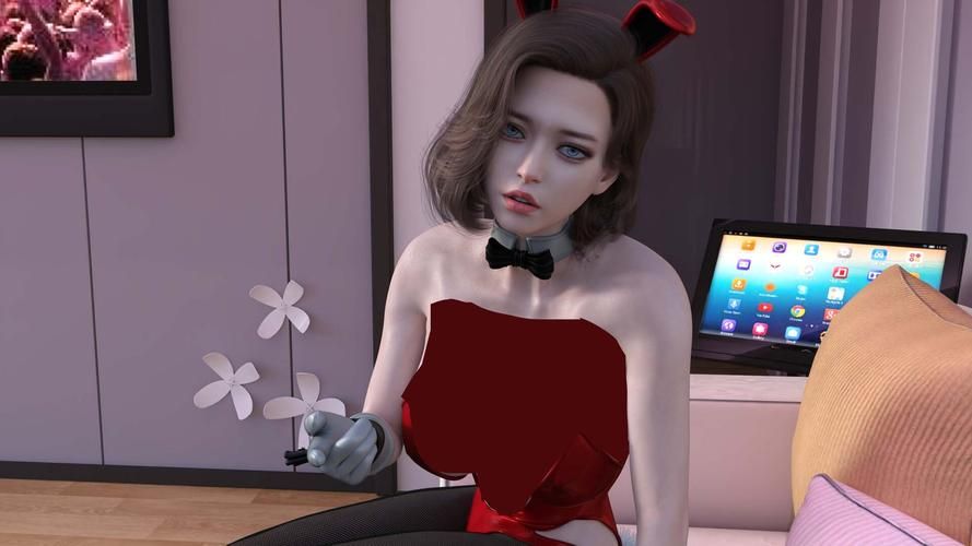 [3D／官中] 地下城的女骑士 地下城の女騎士 Steam官中步兵版 [1.58G]