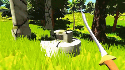 [3D／沙盒／全动态]Sapphire Safari 蓝宝石野生动物园v025 官方中文版[3.34G]