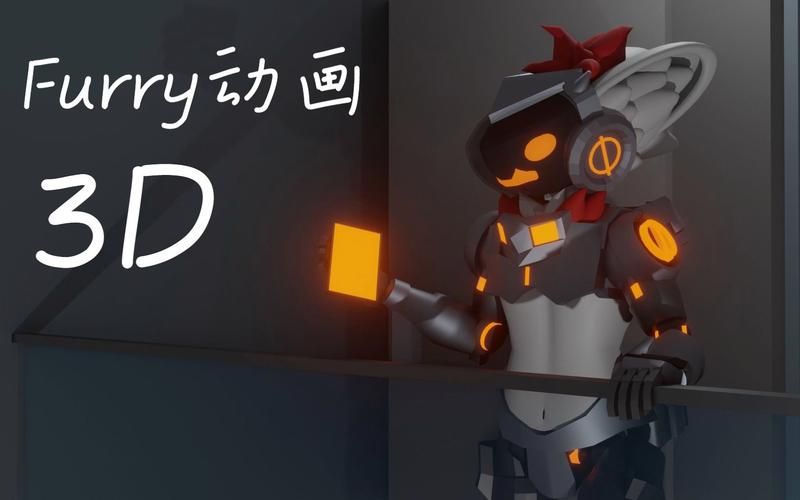 [3D／福瑞／精品／巨乳／兽耳]狼少女といっしょ[+Xmas Party+Full Moon Edition][PC+安卓／6.94G]