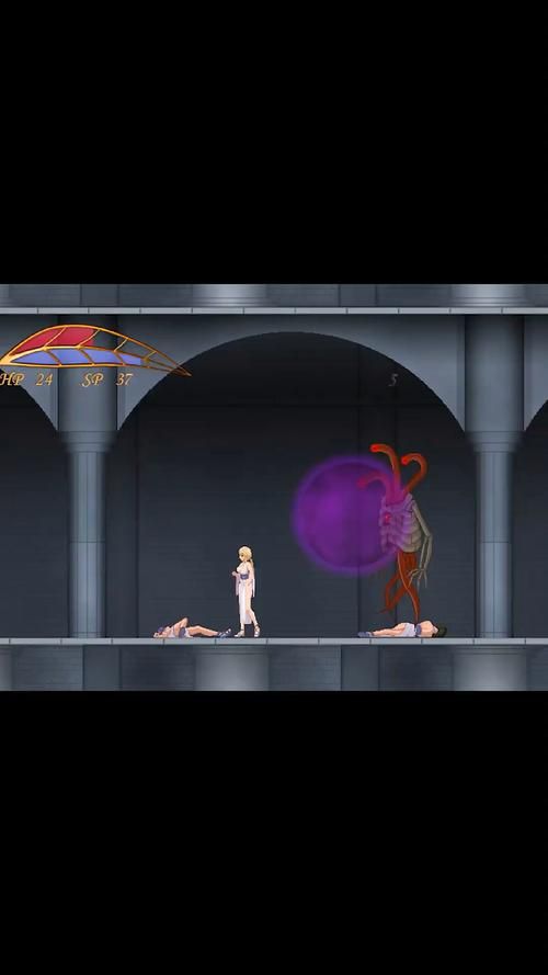 [ACT] [百度]动态无码 姦尸 玉莲之剑 ／ Sword of Lotus V0.7 动态无码／官中（160m）