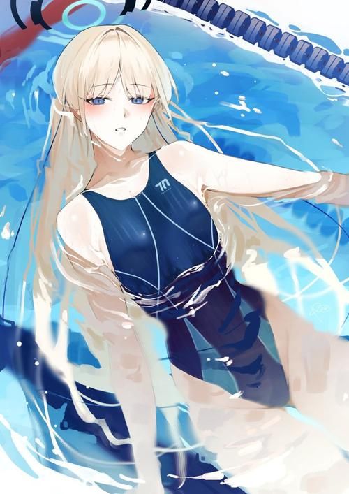 [ACT官中] 游泳少女黛西 DAISY THE SWIMMER Ver1.1.4 官方中文 夸克